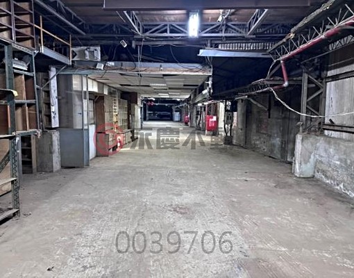 超稀有🌈竹圍精華大廠房🌈地大物美價廉 - 591租屋網 - Image 1