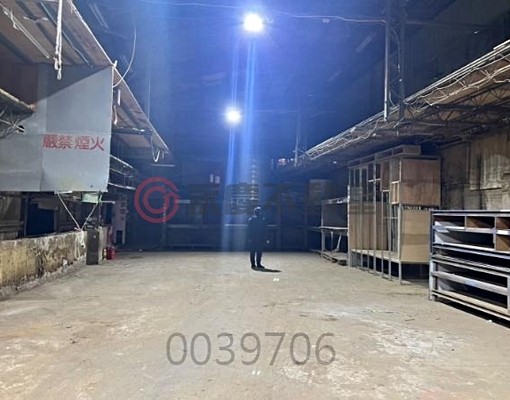 超稀有🌈竹圍精華大廠房🌈地大物美價廉 - 591租屋網 - Image 8