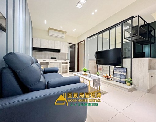 固豪👍亞灣漢神鳳凰灣舒適2房 - Image 1