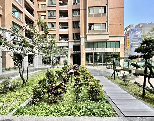 近農16美術館溫馨2房，可租補、入戶籍 - Image 12