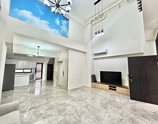 🏡整棟電梯超美別墅♥️雙車位I大露臺 - Image 2