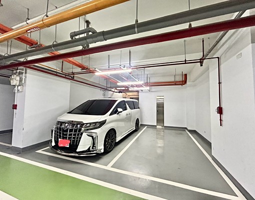 🏡整棟電梯超美別墅♥️雙車位I大露臺 - Image 10