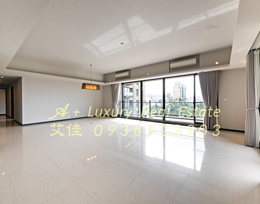 天母大溪隄館河景有泳池Swim傭房磺溪使館區近TAS美國學校 - Image 3