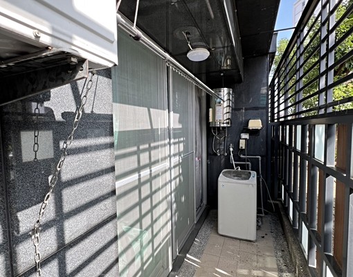 ✦星宇瀚✦新市✧鬧區中的寧靜✧舒適小套房✧ - Image 6