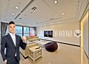 西屯區-臺灣大道三段4房2廳，146.7坪
