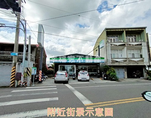 西港.近港明中學.全新陽台套房.家具家電全 - Image 9