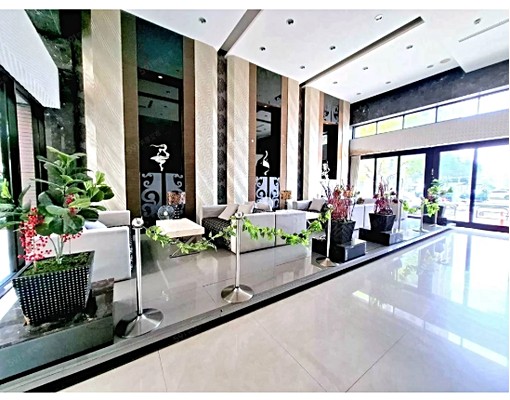 美術館-渡假房型優美套房-獨立平車 - Image 13