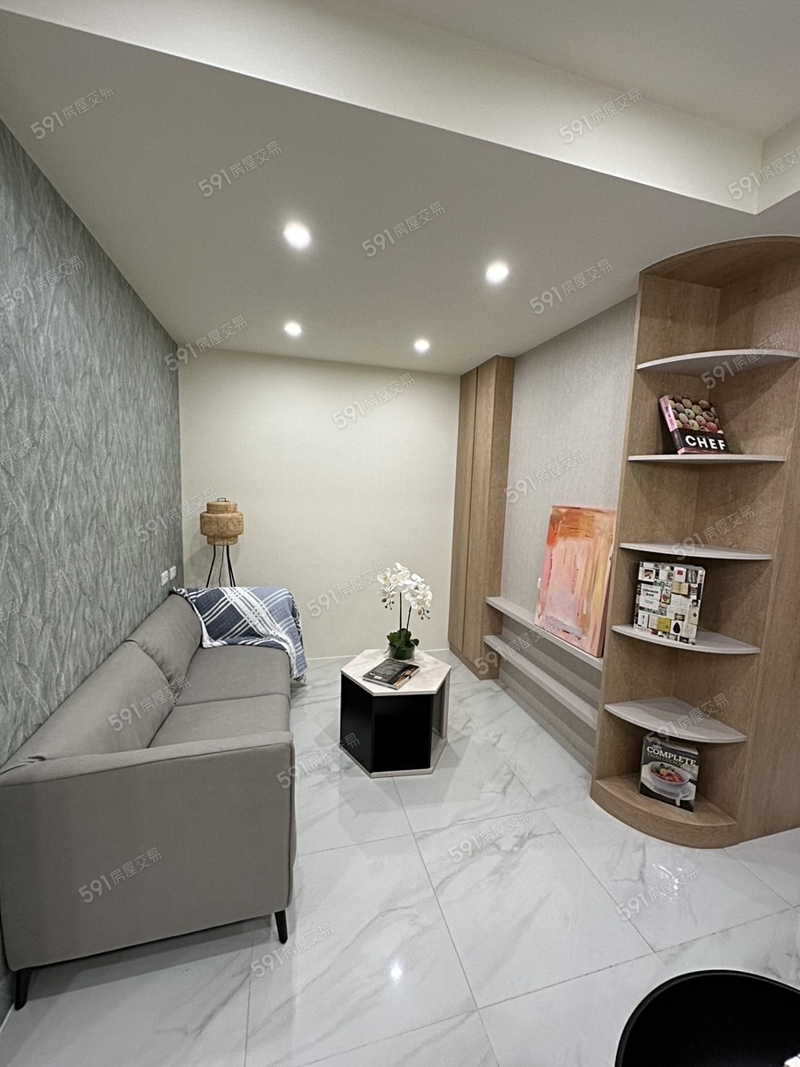 蘭田遇樣/實品屋