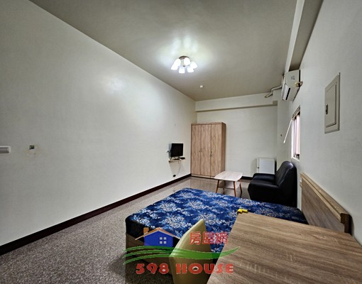 近湖口園區。超級大套房。單身最愛 - Image 3