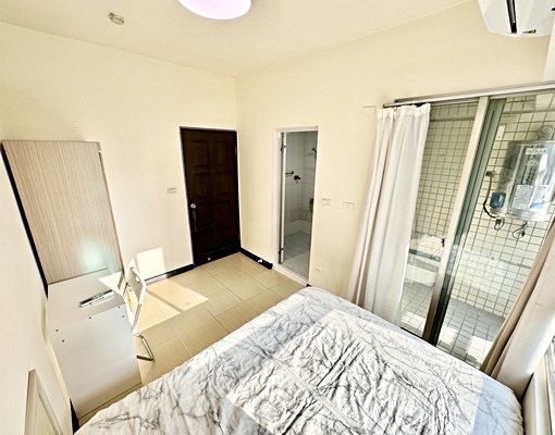 文心森林公園💖1房1廳💖汽車位💖台水電💖管理室 - Image 8