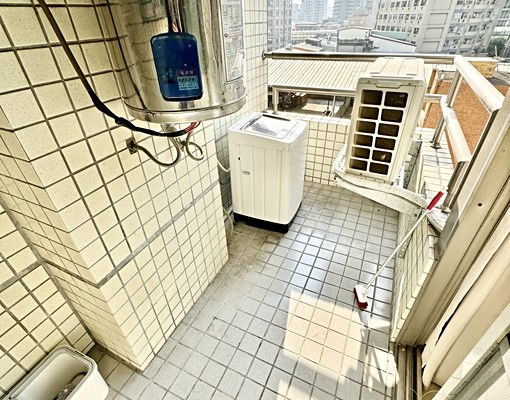 文心森林公園💖1房1廳💖汽車位💖台水電💖管理室 - Image 9