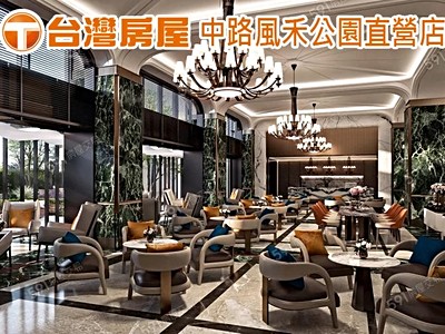 社區圖片