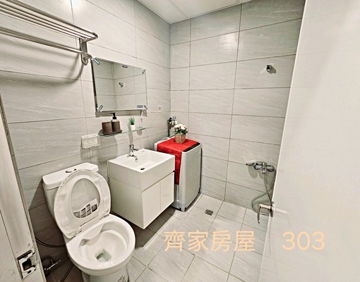 竹科大門旁屋況新質感文清套房可養貓 - Image 6