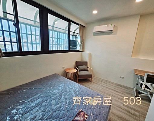竹科大門旁屋況新質感文清套房可養貓 - Image 10