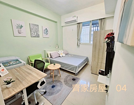 竹科大門旁全新剛交屋質感文清套房可養貓 - Image 15