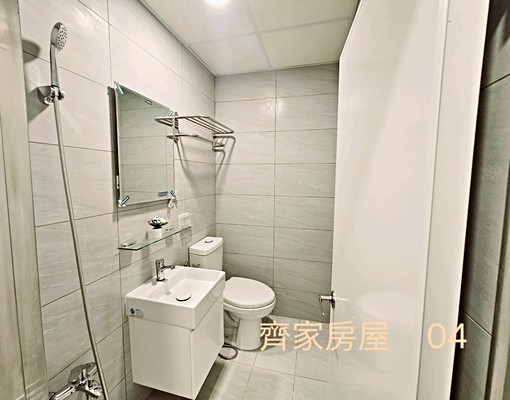 竹科大門旁全新剛交屋質感文清套房可養貓 - Image 4