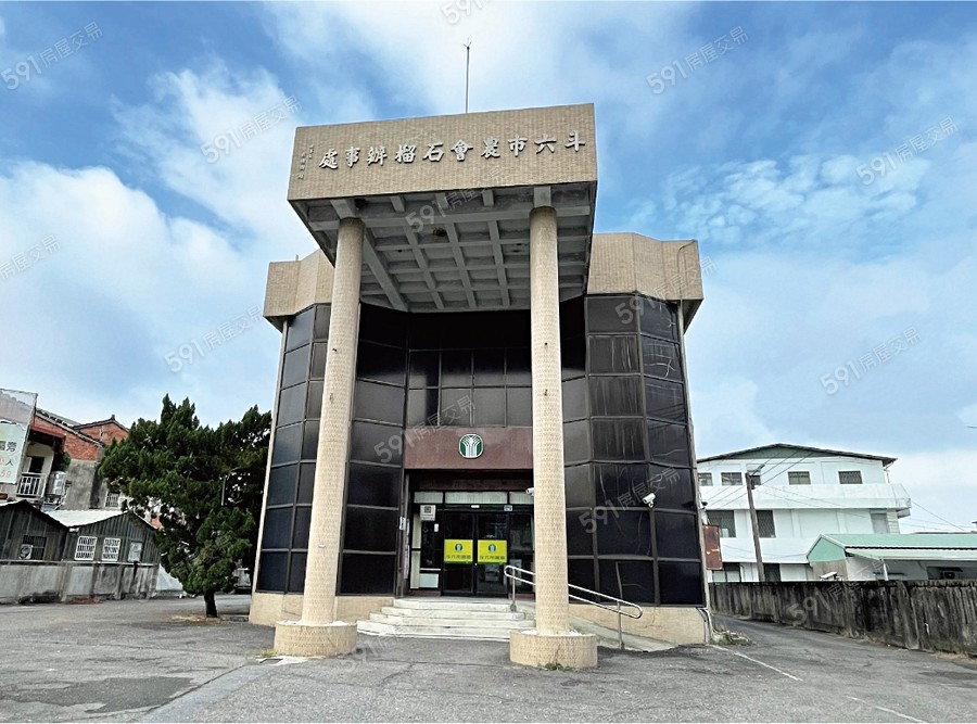 幸福人生2025環境圖