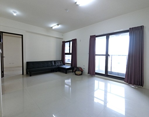 華鳯特區經武路商圈可租補明亮2+1房雙衛+平車 - Image 2