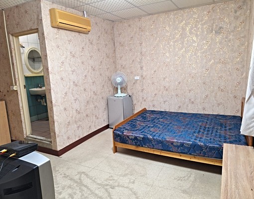 近園區安靜電梯套房 - Image 1