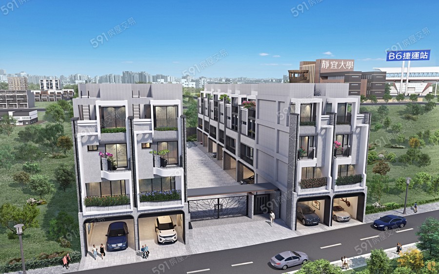 大樁十六韻Ⅱ示意圖