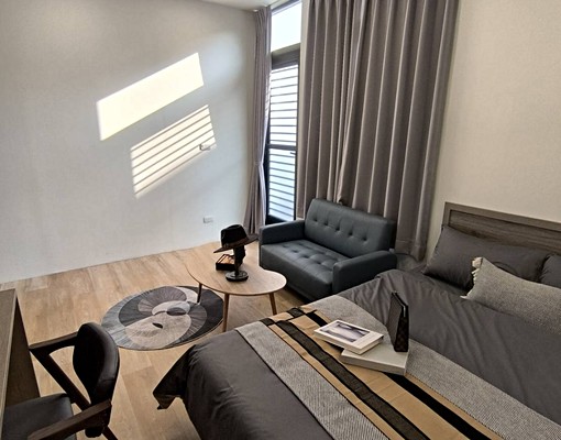 LikeHouse和善街精緻溫馨301房 - Image 2