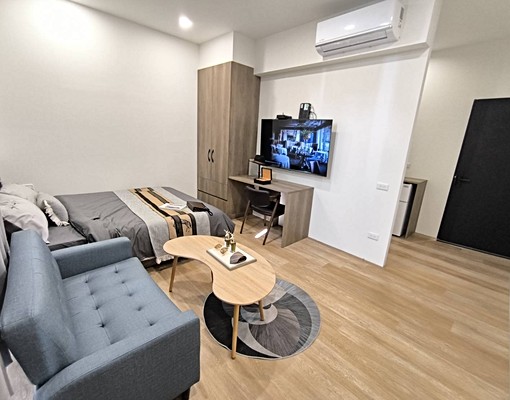 LikeHouse和善街精緻溫馨301房 - Image 7