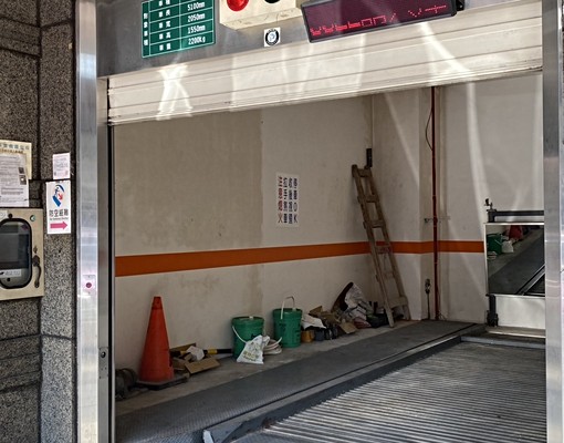近台師大🍎台電大樓/公館/台大精品機械車位*羅斯福路 - Image 3