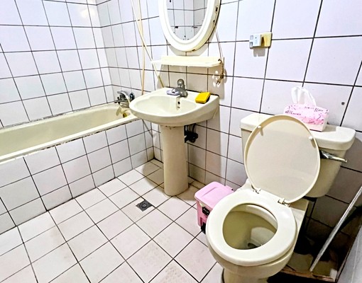 興仁夜市【秒殺套房】@電梯警衛@代收垃圾@獨洗@可貓 - Image 4