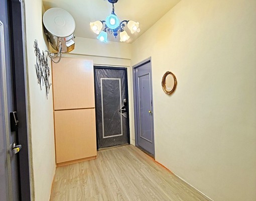 設計師設計裝潢鄉村風正一房一廳一陽台 - Image 9