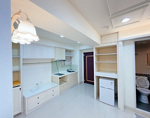 社宅免仲補助/中路藝文商圈優質大坪數陽臺獨洗 - Image 2