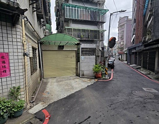 南宏社區地下室平面車位 - Image 5