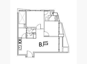 社區格局圖