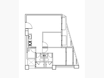 社區格局圖