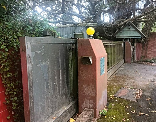 林口寶斗厝坑百米面寬美地