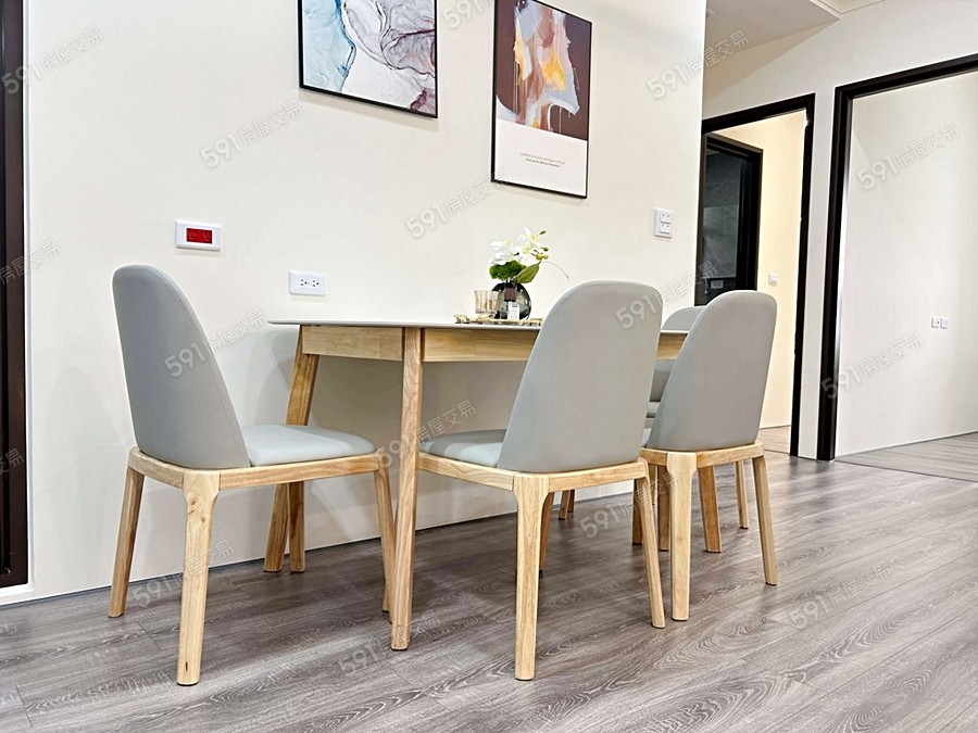 富樂家樣/實品屋