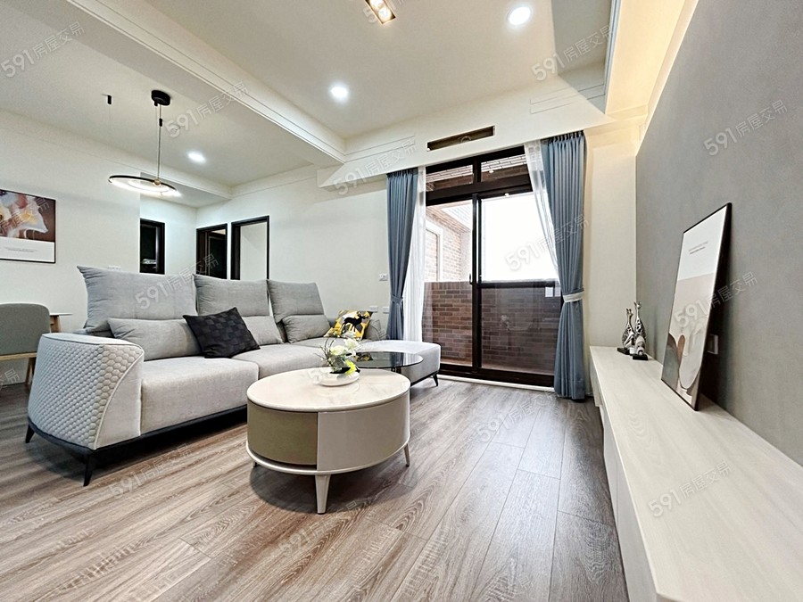 富樂家樣/實品屋