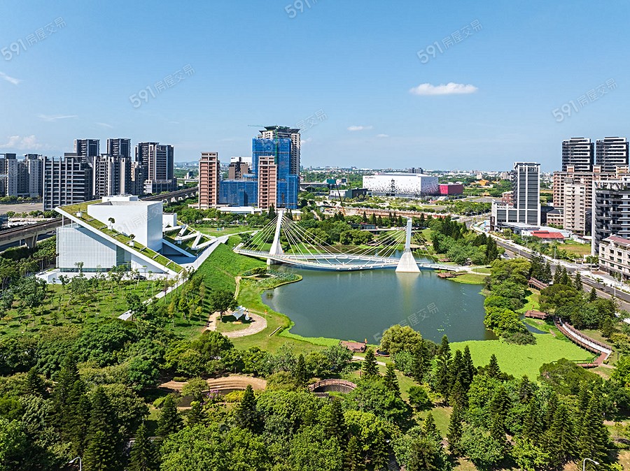 新潤潤青環境圖