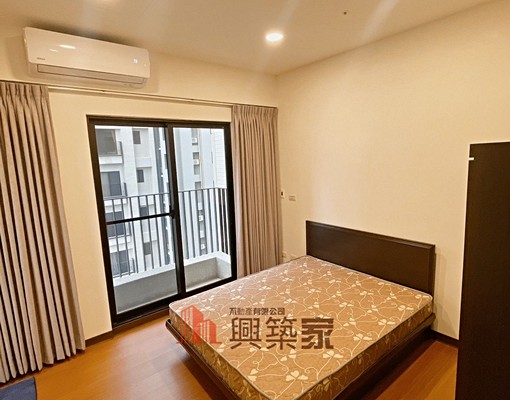 W近台元.AI園區｜陽光美3房雙陽台｜附車位 - Image 6