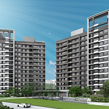 新潤潤青