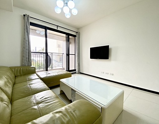 正樹孝路商圈🔥3房2衛已含平車💯家具齊全/浴缸 - Image 6