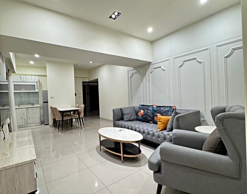 🎁三多商圈繽海精緻三房✨亞洲新灣區外商主管家庭合住 - Image 1