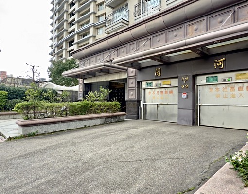屋主自租!!閱河電梯３房附車位 - Image 14