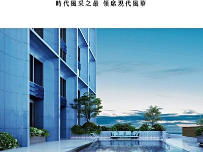 社區圖片