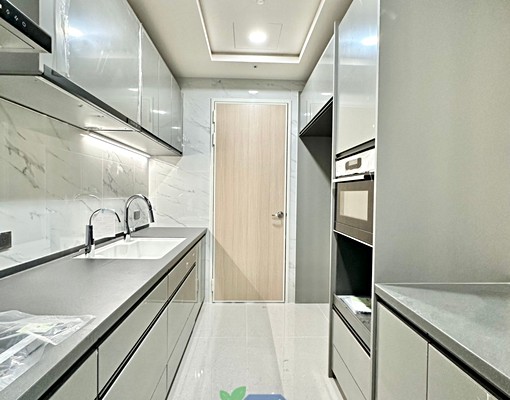 🏠高鐵站前-全新落成高樓景觀大三房-含雙車位 - Image 14