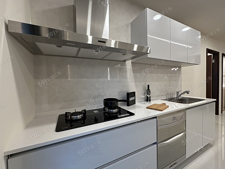 田園調布-大樓樣/實品屋