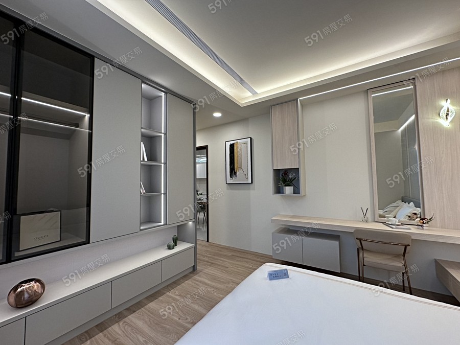 田園調布-大樓樣/實品屋