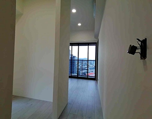 近TAS高樓層新廈3房景觀戶、全新裝修、適外商高管~歡迎預約 - Image 6