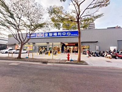 社區圖片