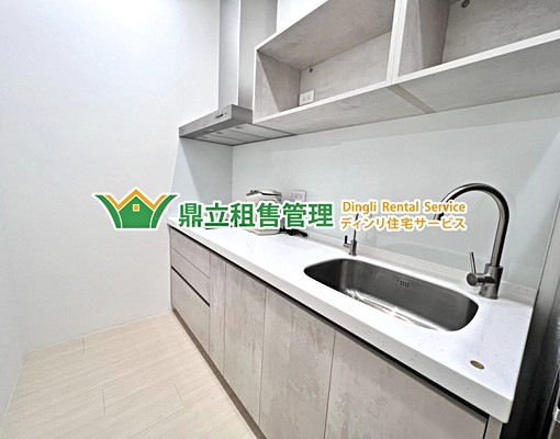 🔥北投站🔥國泰豐年/全新首租/精美1+1 - Image 4