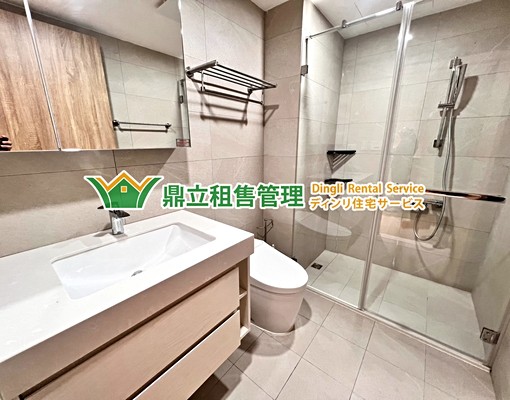 🔥北投站🔥國泰豐年/全新首租/精美1+1 - Image 5